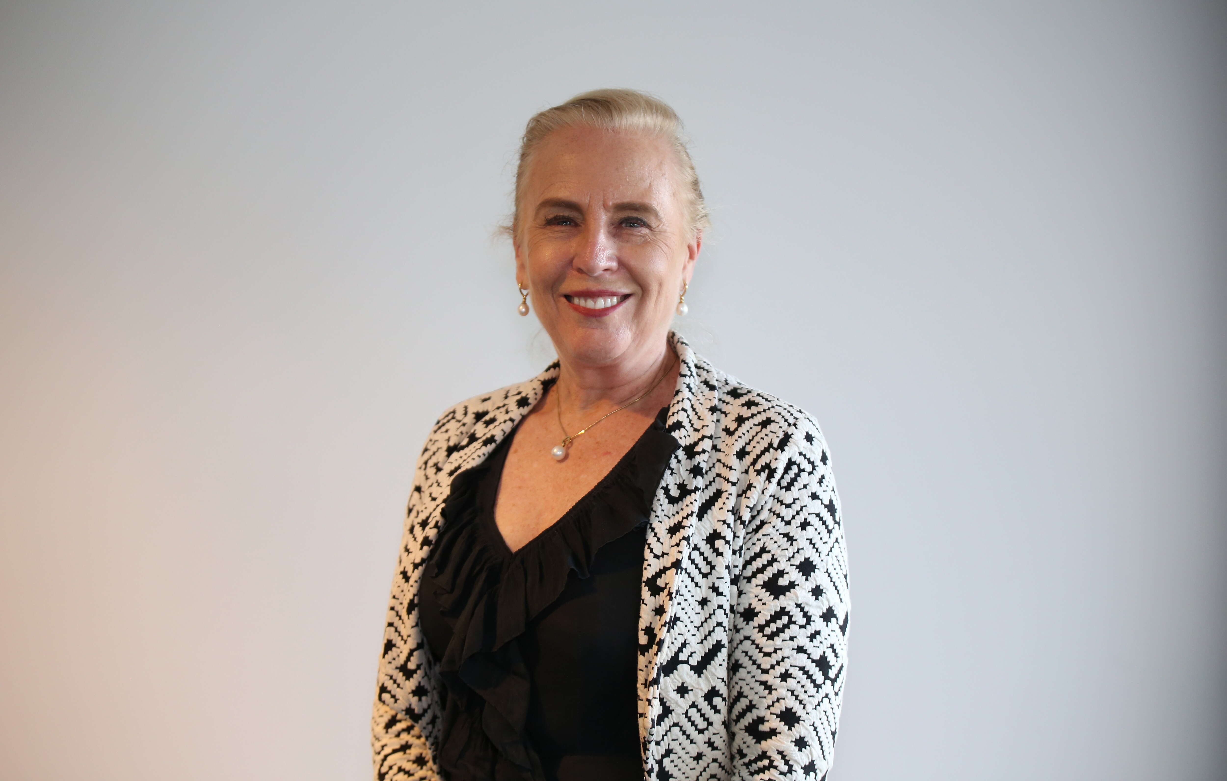 Sue-Web.jpg Sue Murphy has been a board member since November 2016. - Fremantle,Fremantle Dockers